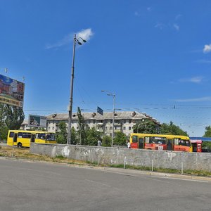 Tampere Street, 1/22, Kyiv: photo