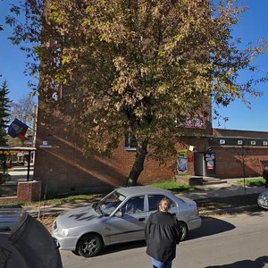 Ulitsa Nekrasova, 1, Zvenigorod: photo