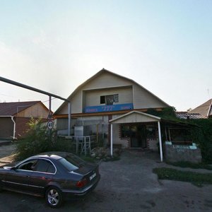 Suyunbai Avenue, 152, Almaty: photo