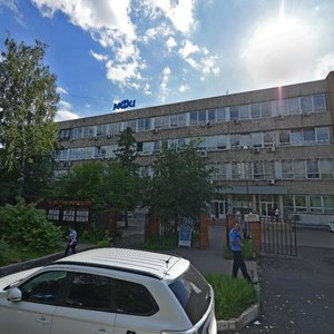 Ulitsa Karla Marksa, 4А, : foto
