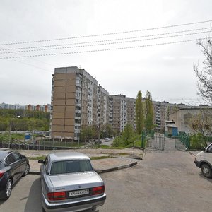 60 let Oktyabrya Street, 2, Belgorod: photo