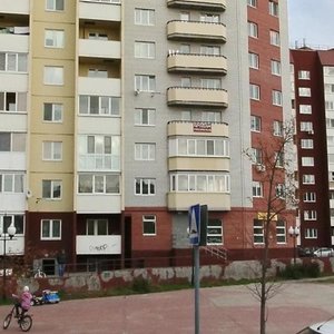 Sudoremontnaya ulitsa, 28к1, Tyumen: photo