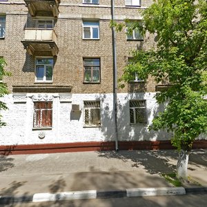 Pobedy Street, 4, Himki: photo