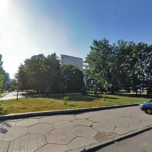 Dmytra Yavornytskoho Avenue, No:72А, Dnepropetrovsk: Fotoğraflar