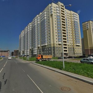 Geroev Avenue, 26к1, Saint Petersburg: photo