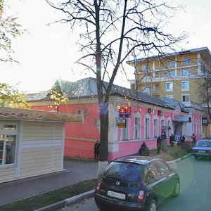 Pochtovaya ulitsa, 10, Zvenigorod: photo