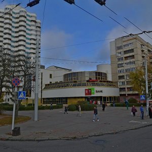 Viery Haruzhaj Street, 20 ، مينسك: صورة
