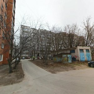 Nevzorovykh Street, 109, Nizhny Novgorod: photo