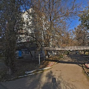 Ulitsa 50 let Oktyabrya, 65, Mineralniye Vodi: photo