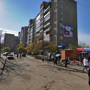 Vulytsia Hnata Khotkevycha, 44/3, Ivano‑Frankivsk: photo