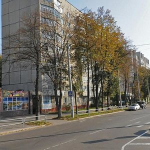 Vulytsia 1 Travnia, 159, Chernihiv: photo