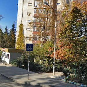Ulitsa Makarenko, 13к2, Sochi: photo