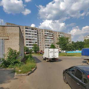 Shkolnaya Street, 79, Vidnoe: photo