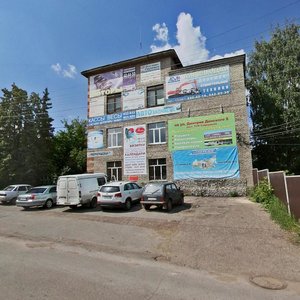 Novocherkasskaya ulitsa, 7, : foto