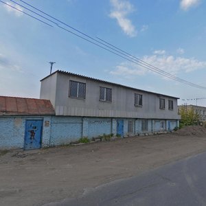 Ulitsa Lermontova, 50А, Naberezhnye Chelny: photo