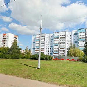 Khusain Mavliutov Street, 31А ، قازان: صورة