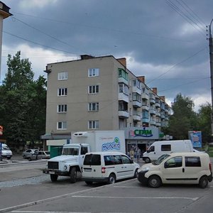 Vidinska vulytsia, No:38, Rovno: Fotoğraflar