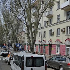 Prospekt Hurova, 16, Donetsk: photo
