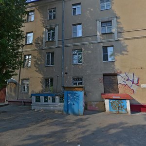 Svobody street, 22, Voronezh: photo