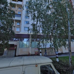 Yana Raynisa Boulevard, No:1, Moskova: Fotoğraflar