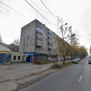 Sovetskoy Armii Street, 19/9, Ryazan: photo