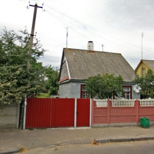 Pushkinskaja vulica, 122, Brest: photo