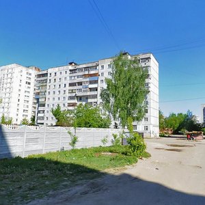 3rd Polyotnaya Street, 1, Ivanovo: photo