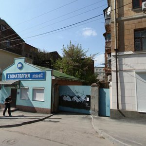 Serafimovicha Street, 33А, Rostov‑na‑Donu: photo