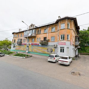 Sakhalinskaya ulitsa, 5 ، فلاديفوستوك: صورة