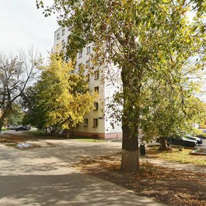 Scherbakova Street, 19, : foto