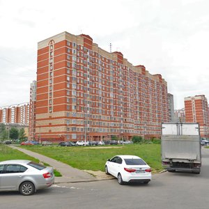 Davydova Street, 16, Podolsk: photo