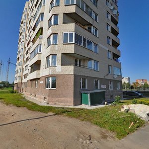 Ulitsa Blinnikova, 12, : foto