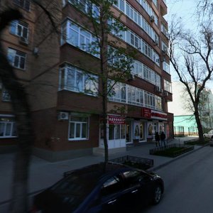 Semashko Lane, 71, Rostov‑na‑Donu: photo