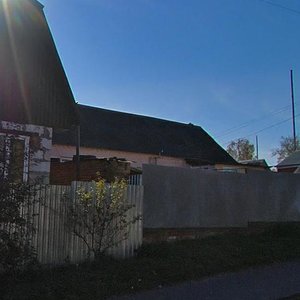 Boytsov 9th Divizii Street, 36, Kursk: photo