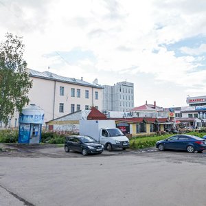 Teryokhina Street, 3к1, Arkhangelsk: photo