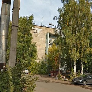 Preobrazhenskaya Street, 109, Kirov: photo