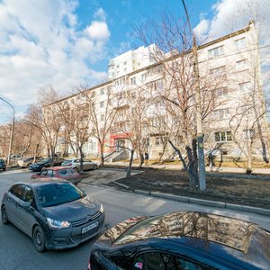 Komsomolskaya Street, 49, : foto