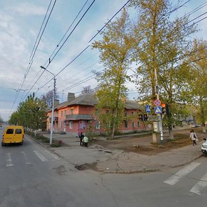 Molodyozhnaya Street, 19, : foto