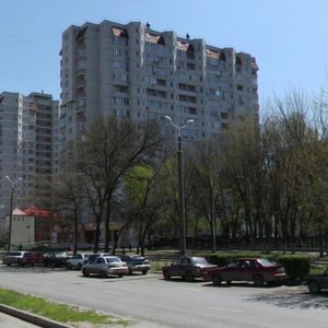 Trista Tridtsat Devyatoy Strelkovoy Divizii Street, 12Д, Rostov‑na‑Donu: photo