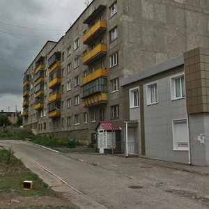 Магнитогорск, Улица Бехтерева, 5: фото