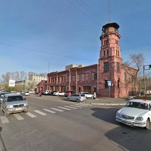 Ulitsa Chkalova, 116, Chita: photo
