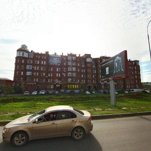 Казань, Улица Нурсултана Назарбаева, 12В: фото