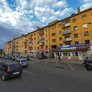 Lenina Street, 102А, Kirov: photo