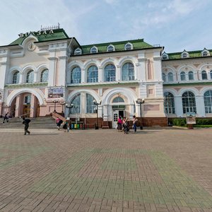 Leningradskaya Street, 58 ، خاباروفسك: صورة