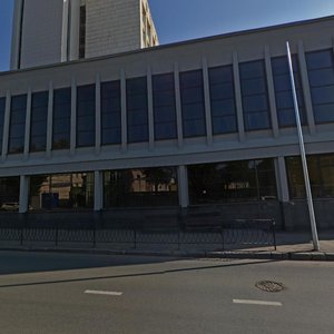 Butlerova Street, 36, : foto
