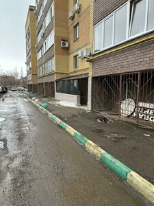 Pereulok Odnostoronki Grivki, 10, : foto