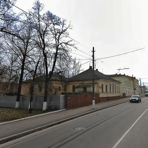 Тула, Улица Металлистов, 20: фото