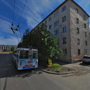Kirova Avenue, 53, : foto