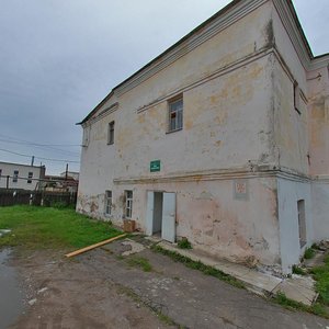 Tekhnicheskiy Lane, 3А, Novgorod Oblast: photo