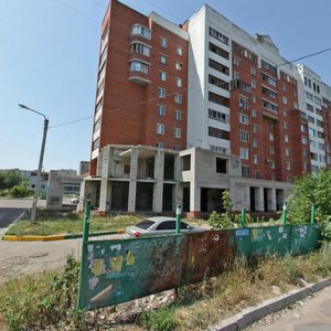 Moskovskiy Avenue, 119 ، فورونيج: صورة